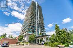 1206 - 100 JOHN STREET N | Brampton Ontario | Slide Image One