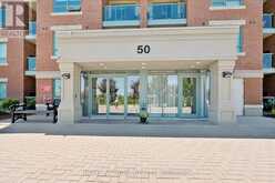 113 - 50 VIA ROSEDALE WAY | Brampton Ontario | Slide Image One