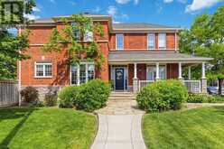 26 HUNTSPOINT DRIVE | Brampton Ontario | Slide Image One