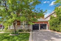 26 HUNTSPOINT DRIVE | Brampton Ontario | Slide Image Three