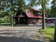 664 CONCESSION 3 ROAD | Fisherville Ontario | Slide Image One