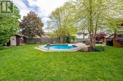 49 POSTMA DRIVE | Dunnville Ontario | Slide Image Thirty-four