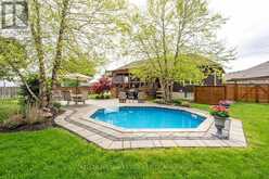 49 POSTMA DRIVE | Dunnville Ontario | Slide Image Thirty-five