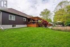 49 POSTMA DRIVE | Dunnville Ontario | Slide Image Forty-three