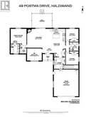 49 POSTMA DRIVE | Dunnville Ontario | Slide Image Forty-five