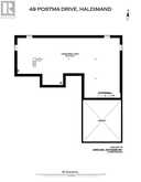 49 POSTMA DRIVE | Dunnville Ontario | Slide Image Forty-six
