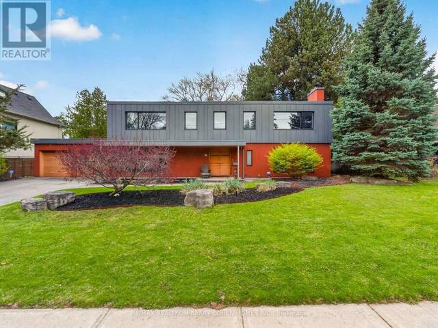 19 SAINTFIELD AVENUE Toronto Ontario, M3C 2M4 - 6 Bedrooms Home For Sale
