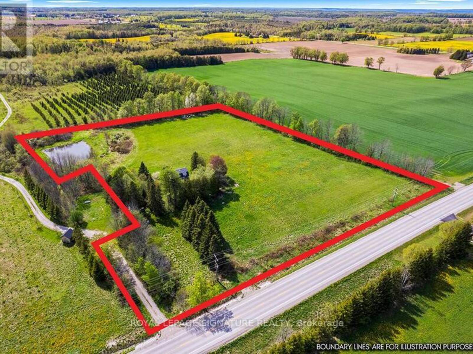 196300 GREY ROAD 7 ROAD, Meaford, Ontario N4L 1W7