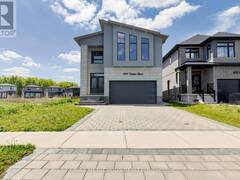 604 CHELTON ROAD London Ontario, N6M 0H7