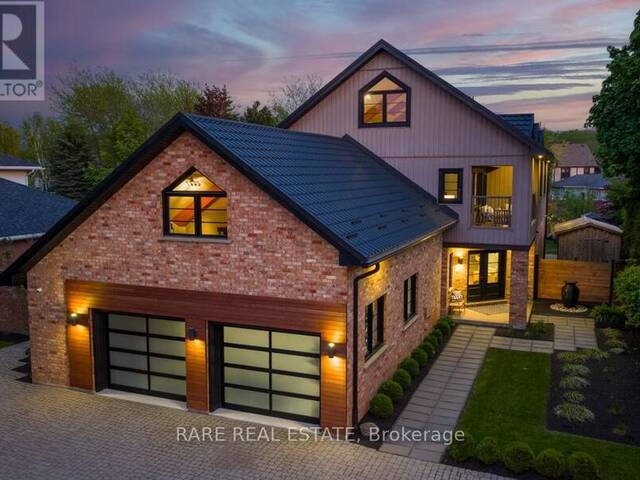 3474 VINEHAVEN TRAIL Lincoln Ontario, L0R 2C0 - 6 Bedrooms Home For Sale