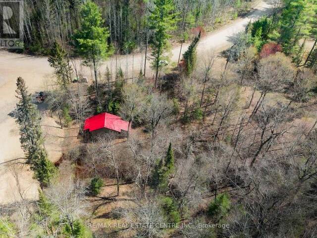 34 LAURENTIAN CRESCENT Mattawan Ontario, P0H 1V0 - Vacant Land For Sale