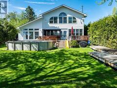 1551 REYNOLDS ROAD Campbellford Ontario, K0L 1L0