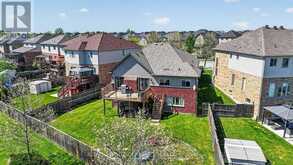 91 CANDLEWOOD DRIVE | Hamilton Ontario | Slide Image Forty-two