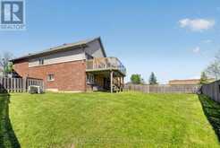 91 CANDLEWOOD DRIVE | Hamilton Ontario | Slide Image Thirty-eight