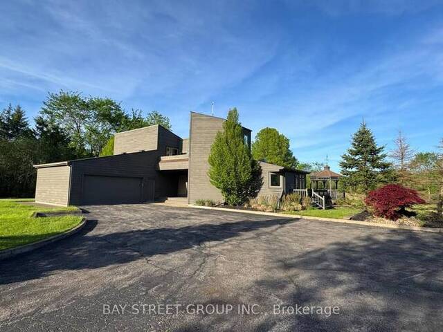 10638 WILLOUGHBY DRIVE Niagara Falls Ontario, L2E 6S6 - 7 Bedrooms Home For Sale