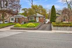 64 NESBITT DRIVE | Toronto Ontario | Slide Image Thirty-three