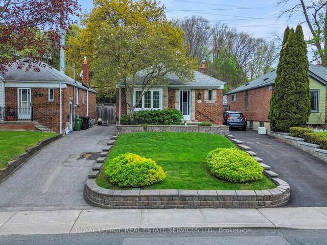 64 NESBITT DRIVE Toronto Ontario, M4W 2G3 - 4 Bedrooms Home For Sale