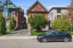 20 MAYNARD AVENUE | Toronto Ontario | Slide Image Two