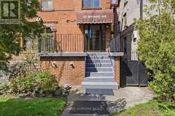 20 MAYNARD AVENUE | Toronto Ontario | Slide Image Four