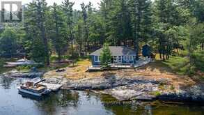 4446 IS 107 STONEY LAKE ISLAND | North Kawartha Ontario | Slide Image Sixteen