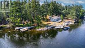 4446 IS 107 STONEY LAKE ISLAND | North Kawartha Ontario | Slide Image Eighteen
