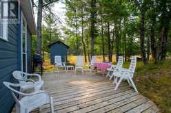 4446 IS 107 STONEY LAKE ISLAND | North Kawartha Ontario | Slide Image Nineteen