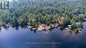 4446 IS 107 STONEY LAKE ISLAND | North Kawartha Ontario | Slide Image Twenty-six