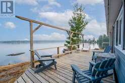 4446 IS 107 STONEY LAKE ISLAND | North Kawartha Ontario | Slide Image Two