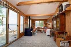 4446 IS 107 STONEY LAKE ISLAND | North Kawartha Ontario | Slide Image Six