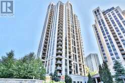 1008 - 133 WYNFORD DRIVE | Toronto Ontario | Slide Image Two