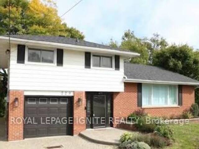 229 LIBERTY STREET N Clarington Ontario, L1C 2M6 - 3 Bedrooms Home For Sale