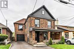 16 EASTWOOD AVENUE | Toronto Ontario | Slide Image One
