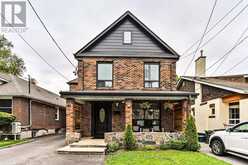 16 EASTWOOD AVENUE | Toronto Ontario | Slide Image Two
