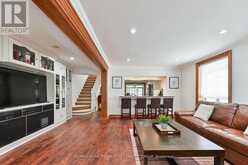 16 EASTWOOD AVENUE | Toronto Ontario | Slide Image Six