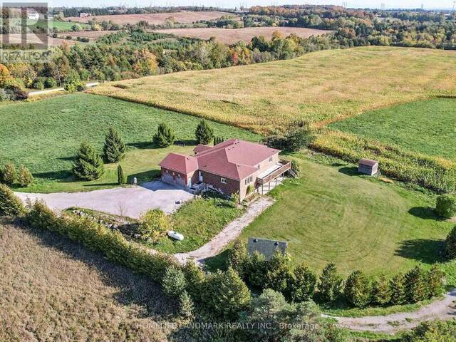 3668 HARMONY ROAD N Oshawa Ontario, L1H 8L7 - 4 Bedrooms Home For Sale