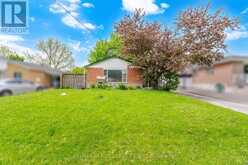 27 HADRINA STREET | Brampton Ontario | Slide Image Two