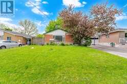 27 HADRINA STREET | Brampton Ontario | Slide Image Three