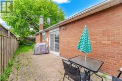 27 HADRINA STREET | Brampton Ontario | Slide Image Forty-seven