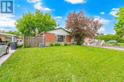 27 HADRINA STREET | Brampton Ontario | Slide Image Four