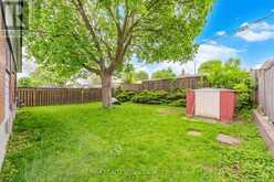 27 HADRINA STREET | Brampton Ontario | Slide Image Fifty
