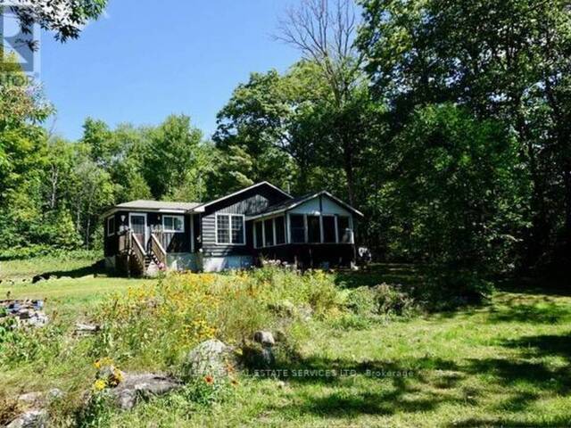 1116 MOON RIVER ROAD Bala Ontario, P0C 1A0 - 3 Bedrooms Home For Sale