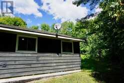 1116 MOON RIVER ROAD | Bala Ontario | Slide Image Two