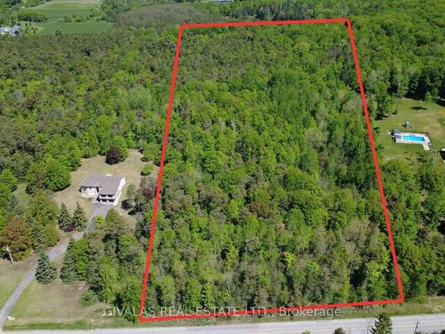 3932 ST JOHN SIDE ROAD Whitchurch-Stouffville Ontario, L3Y 4W1 - Vacant Land For Sale