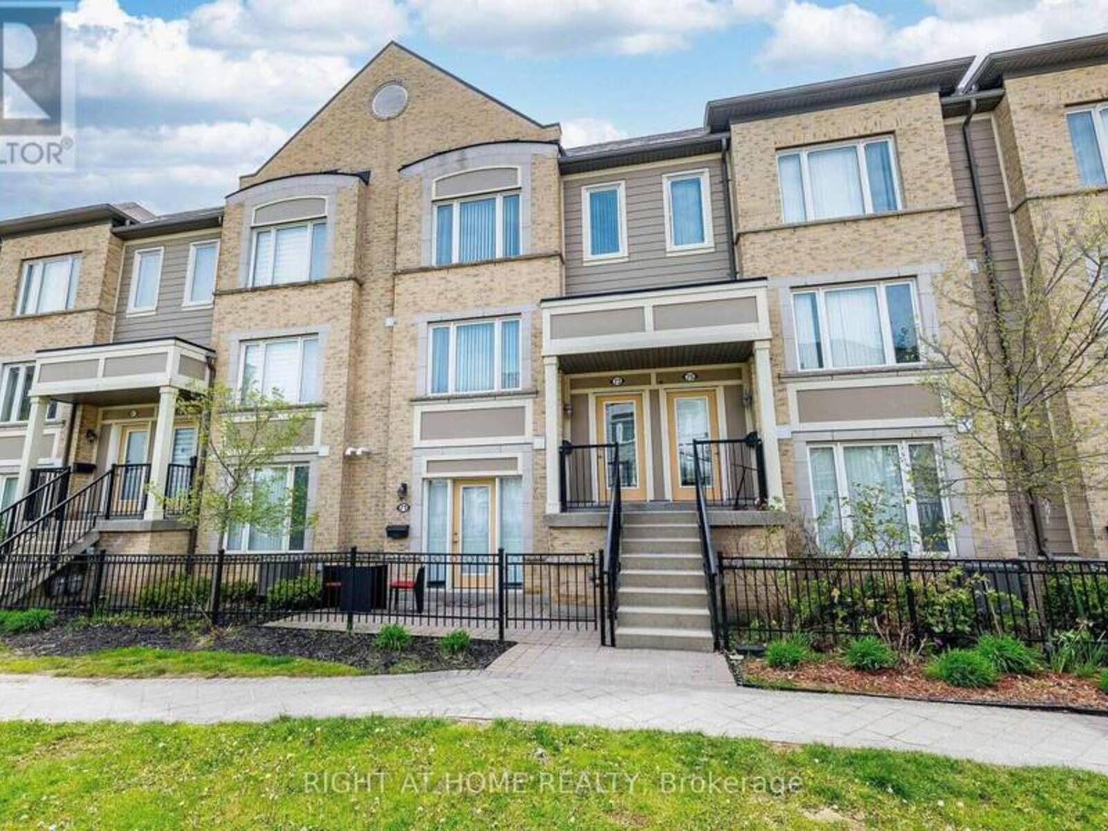 73 - 5650 WINSTON CHURCHILL BOULEVARD W, Mississauga, Ontario L5M 0L7