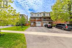 82 ENGLISH STREET | Brampton Ontario | Slide Image One