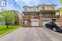 82 ENGLISH STREET | Brampton Ontario | Slide Image Three