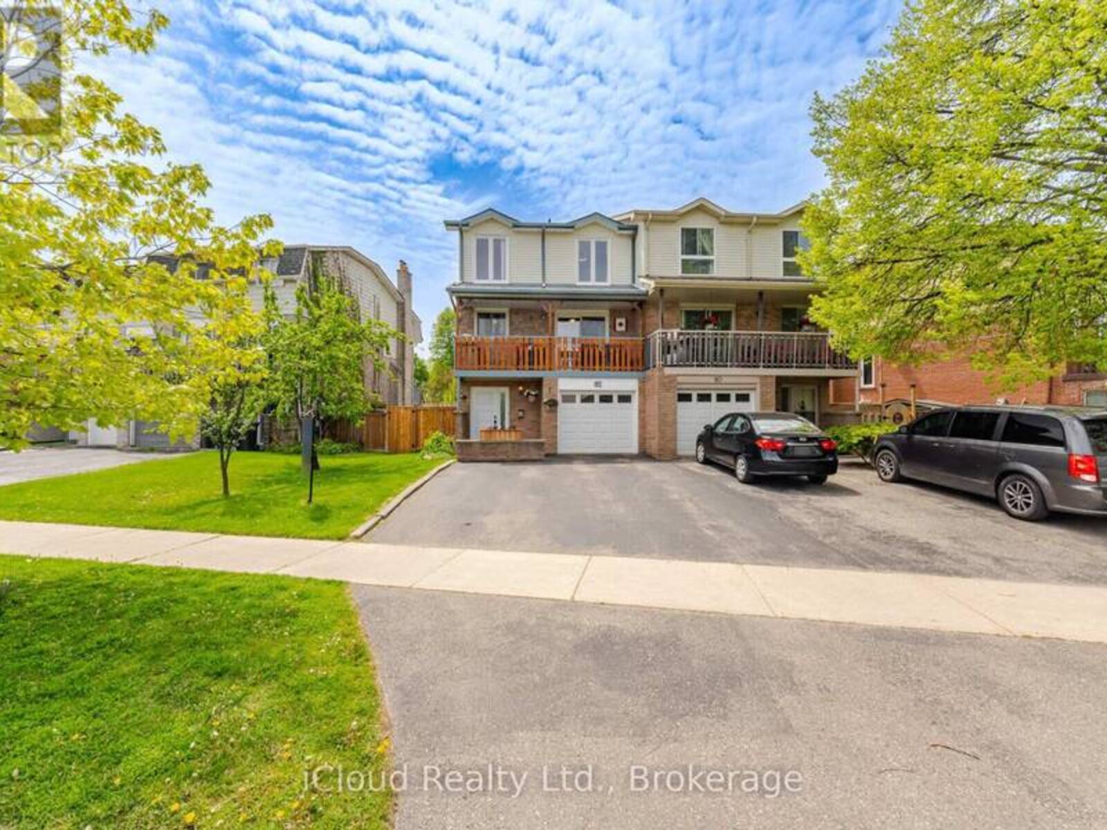 82 ENGLISH STREET, Brampton, Ontario L6X 2P6