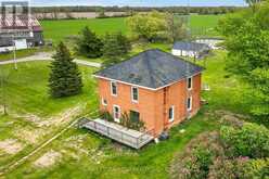 1054 TOWNLINE ROAD E | Canfield Ontario | Slide Image Two