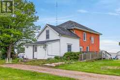 1054 TOWNLINE ROAD E | Canfield Ontario | Slide Image Four