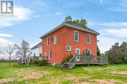 1054 TOWNLINE ROAD E | Canfield Ontario | Slide Image Five